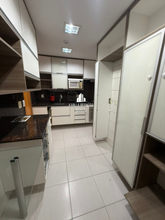 Imagem Apartamento com 3 Quartos à Venda, 112 m² em Tirol - Natal Imagem Apartamento com 3 Quartos à Venda, 112 m² em Tirol - Natal