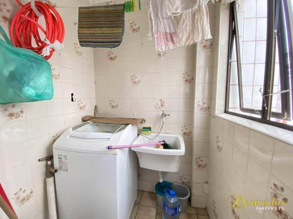 Imagem Apartamento com 1 Quarto à Venda, 45 m² em Vila Guilhermina - Praia Grande