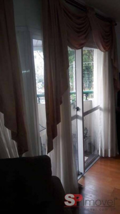 Imagem Apartamento com 3 Quartos à Venda, 91 m² em Vila Gomes Cardim - São Paulo Imagem Apartamento com 3 Quartos à Venda, 91 m² em Vila Gomes Cardim - São Paulo