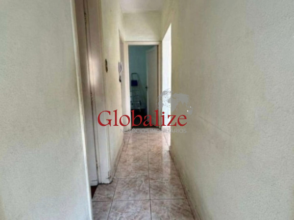 Imagem Imóvel com 2 Quartos à Venda, 70 m² em Vila Mathias - Santos Imagem Imóvel com 2 Quartos à Venda, 70 m² em Vila Mathias - Santos