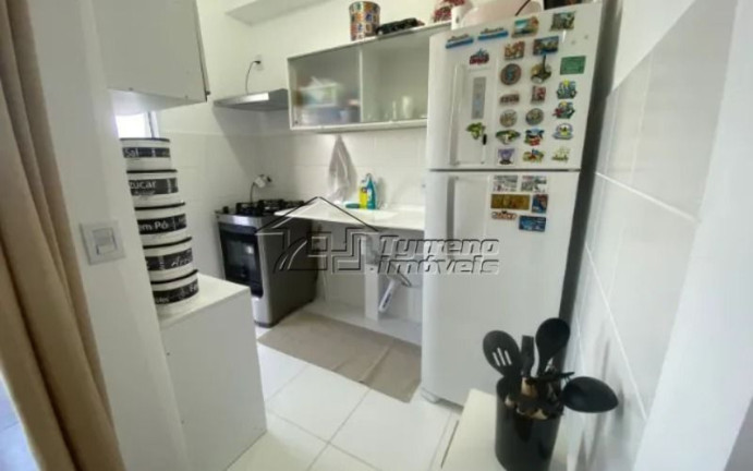 Imagem Apartamento com 2 Quartos à Venda, 65 m² em Urbanova - São José Dos Campos Imagem Apartamento com 2 Quartos à Venda, 65 m² em Urbanova - São José Dos Campos