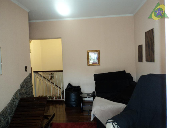 Imagem Casa com 4 Quartos à Venda, 360 m² em Jardim Chapadão - Campinas Imagem Casa com 4 Quartos à Venda, 360 m² em Jardim Chapadão - Campinas