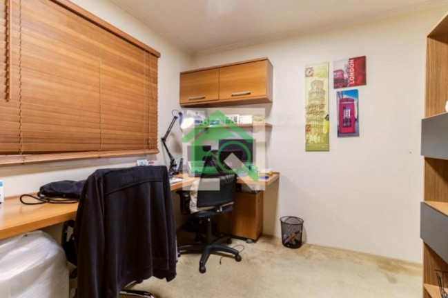 Imagem Apartamento com 3 Quartos à Venda, 120 m² em Vila Sofia - São Paulo Imagem Apartamento com 3 Quartos à Venda, 120 m² em Vila Sofia - São Paulo