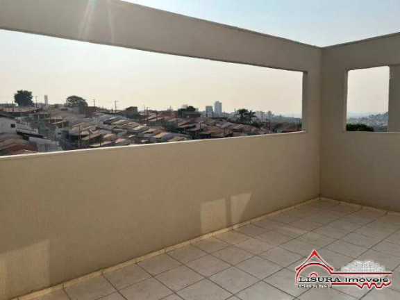 Apartamento com 2 Quartos para Alugar, 44 m² em Jardim Paraíso - Jacareí