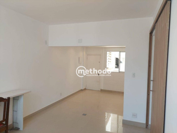 Imagem Apartamento com 3 Quartos à Venda, 70 m² em Centro - Campinas