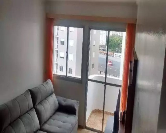 Imagem Apartamento com 1 Quarto à Venda, 42 m² em Belenzinho - São Paulo Imagem Apartamento com 1 Quarto à Venda, 42 m² em Belenzinho - São Paulo