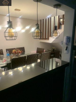 Imagem Sobrado com 3 Quartos à Venda, 238 m² em Assunção - São Bernardo Do Campo Imagem Sobrado com 3 Quartos à Venda, 238 m² em Assunção - São Bernardo Do Campo
