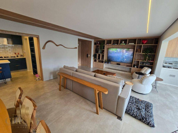 Imagem Apartamento com 3 Quartos à Venda, 167 m² em Alto De Pinheiros - São Paulo
