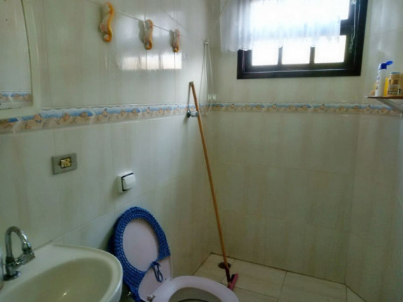 Imagem Casa com 4 Quartos à Venda, 90 m² em Jardim Suarão - Itanhaém
