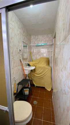 Imagem Kitnet à Venda, 31 m² em Aviação - Praia Grande Imagem Kitnet à Venda, 31 m² em Aviação - Praia Grande
