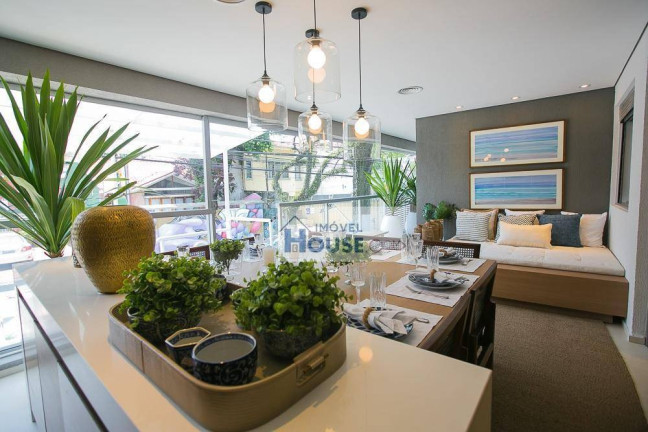 Imagem Apartamento com 3 Quartos à Venda, 121 m² em Pinheiros - São Paulo Imagem Apartamento com 3 Quartos à Venda, 121 m² em Pinheiros - São Paulo