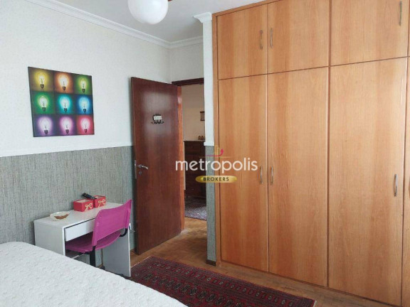 Imagem Apartamento com 3 Quartos à Venda, 170 m² em Centro - Santo André Imagem Apartamento com 3 Quartos à Venda, 170 m² em Centro - Santo André