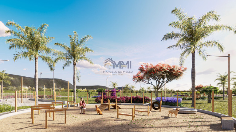 Imagem Terreno à Venda, 250 m² em Albatroz - Osório