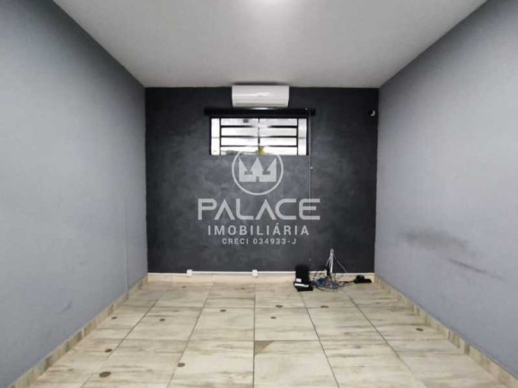 Imagem Ponto Comercial para Alugar, 88 m² em Nova América - Piracicaba Imagem Ponto Comercial para Alugar, 88 m² em Nova América - Piracicaba