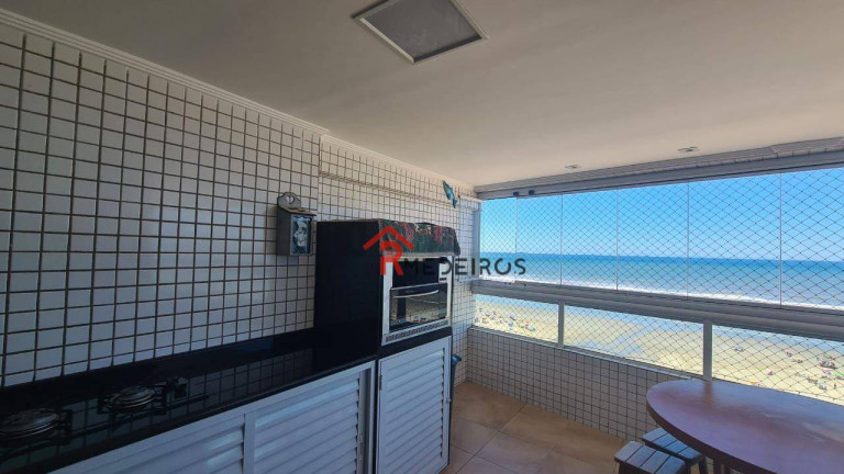 Imagem Apartamento com 3 Quartos à Venda, 155 m² em Aviação - Praia Grande Imagem Apartamento com 3 Quartos à Venda, 155 m² em Aviação - Praia Grande