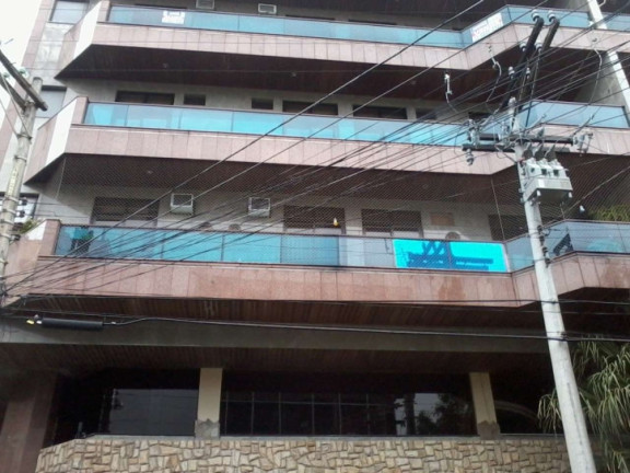 Imagem Cobertura com 4 Quartos à Venda, 240 m² em Passagem - Cabo Frio Imagem Cobertura com 4 Quartos à Venda, 240 m² em Passagem - Cabo Frio