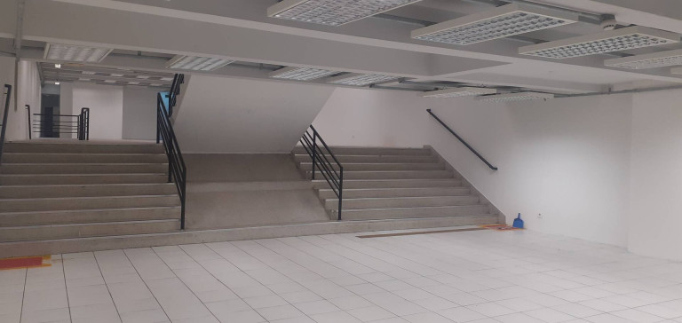 Imagem Sala Comercial para Alugar, 1 m² em Santo Amaro - São Paulo Imagem Sala Comercial para Alugar, 1 m² em Santo Amaro - São Paulo