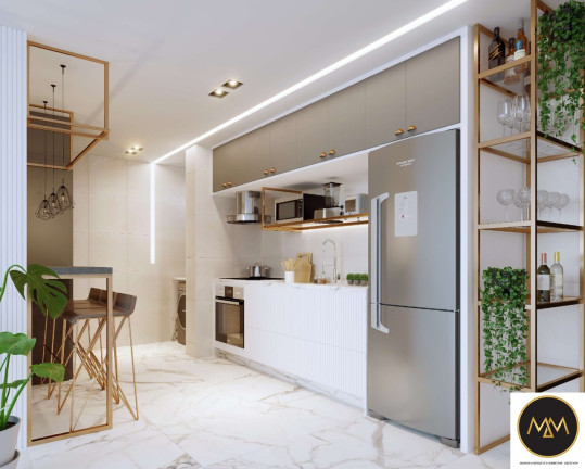Imagem Apartamento com 3 Quartos à Venda, 76 m² em Tambaú - João Pessoa