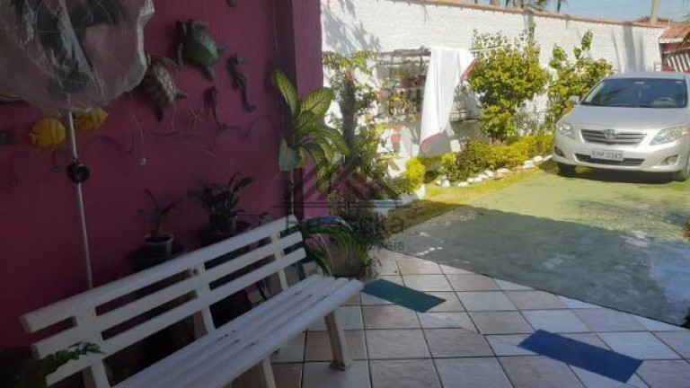 Imagem Casa com 3 Quartos à Venda, 290 m² em Jardim Jamaica - Itanhaém
