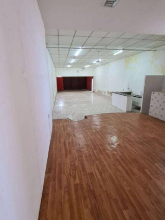 Sala Comercial à Venda ou Locação, 300 m² em Cidade Nova I - Indaiatuba