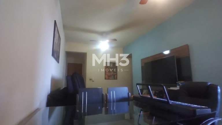 Imagem Imóvel com 3 Quartos à Venda, 74 m² em Bonfim - Campinas Imagem Imóvel com 3 Quartos à Venda, 74 m² em Bonfim - Campinas