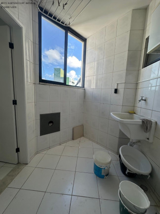 Imagem Imóvel com 3 Quartos à Venda, 88 m² em Parque Bela Vista - Salvador Imagem Imóvel com 3 Quartos à Venda, 88 m² em Parque Bela Vista - Salvador
