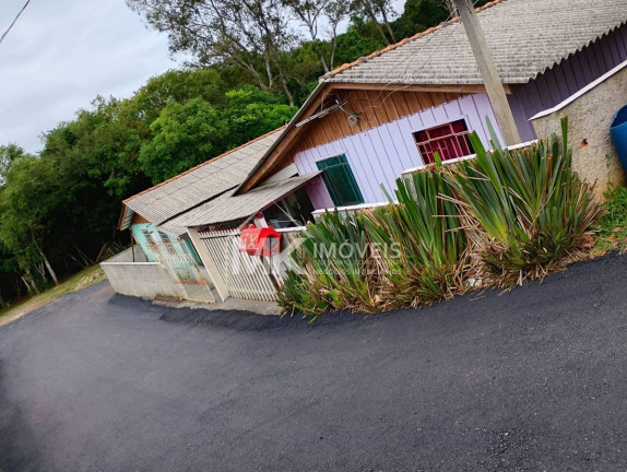 Imagem Casa com 4 Quartos à Venda, 120 m² em Vila Santa Maria - Piraquara Imagem Casa com 4 Quartos à Venda, 120 m² em Vila Santa Maria - Piraquara