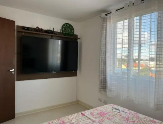 Imagem Apartamento com 2 Quartos à Venda, 46 m² em Boqueirão - Curitiba