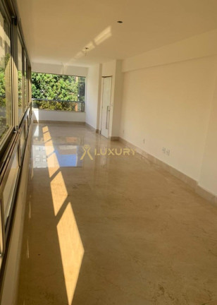 Imagem Imóvel com 4 Quartos à Venda, 138 m² em Sion - Belo Horizonte