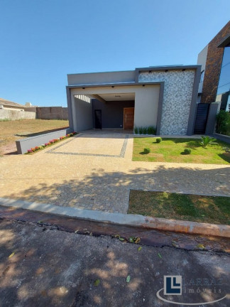 Casa com 3 Quartos à Venda, 140 m² em Vila Do Golf - Ribeirao Preto