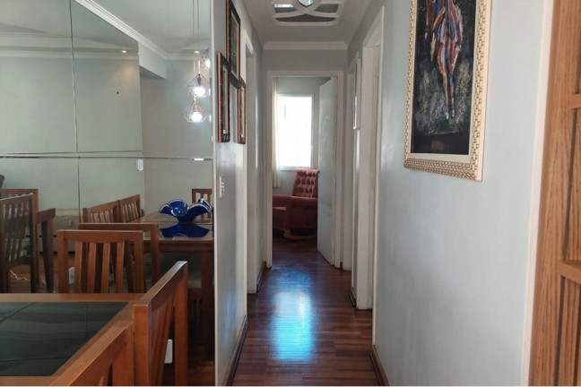 Imagem Apartamento com 3 Quartos à Venda, 62 m² em Vila Ema - São Paulo Imagem Apartamento com 3 Quartos à Venda, 62 m² em Vila Ema - São Paulo
