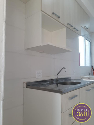 Imagem Apartamento com 2 Quartos à Venda, 39 m² em Jardim Das Oliveiras - São Paulo