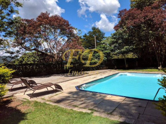 Imagem Chácara com 3 Quartos à Venda, 1.800 m² em Mata Fria - Mairiporã Imagem Chácara com 3 Quartos à Venda, 1.800 m² em Mata Fria - Mairiporã