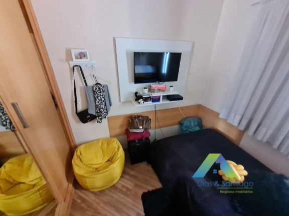 Imagem Apartamento com 3 Quartos à Venda, 96 m² em Ipiranga - São Paulo
