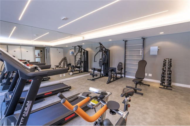 Imagem Apartamento com 1 Quarto à Venda, 29 m² em Vila Mariana - São Paulo Imagem Apartamento com 1 Quarto à Venda, 29 m² em Vila Mariana - São Paulo