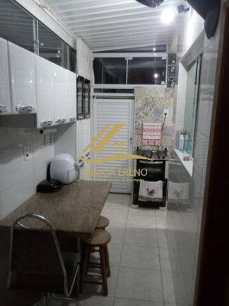 Imagem Casa de Condomínio com 2 Quartos à Venda, 110 m² em Ipatinga - Sorocaba Imagem Casa de Condomínio com 2 Quartos à Venda, 110 m² em Ipatinga - Sorocaba