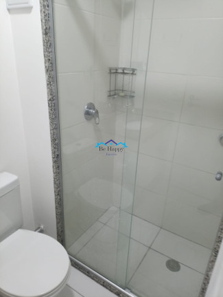 Imagem Apartamento com 1 Quarto à Venda, 43 m² em Jardim Aeroporto - São Paulo Imagem Apartamento com 1 Quarto à Venda, 43 m² em Jardim Aeroporto - São Paulo