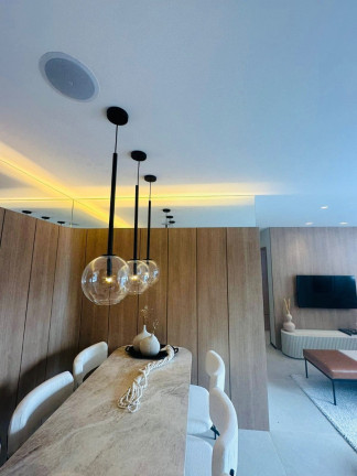 Apartamento com 2 Quartos à Venda, 37 m² em Curicica - Rio De Janeiro