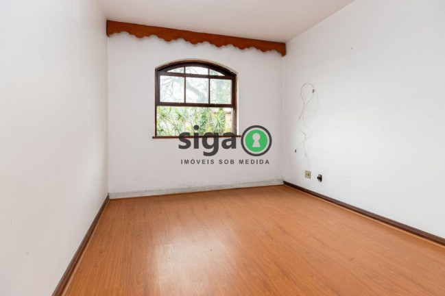 Imagem Casa com 4 Quartos à Venda, 327 m² em Brooklin - São Paulo