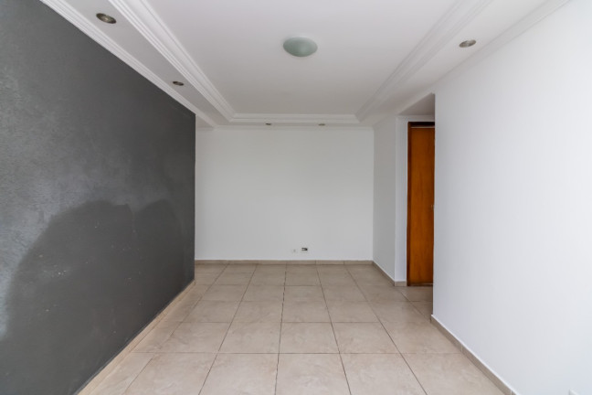 Imagem Apartamento com 2 Quartos à Venda, 47 m² em Brasilândia - São Paulo