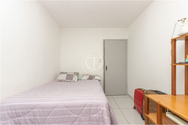 Imagem Apartamento com 2 Quartos à Venda, 70 m² em Vila Clementino - São Paulo