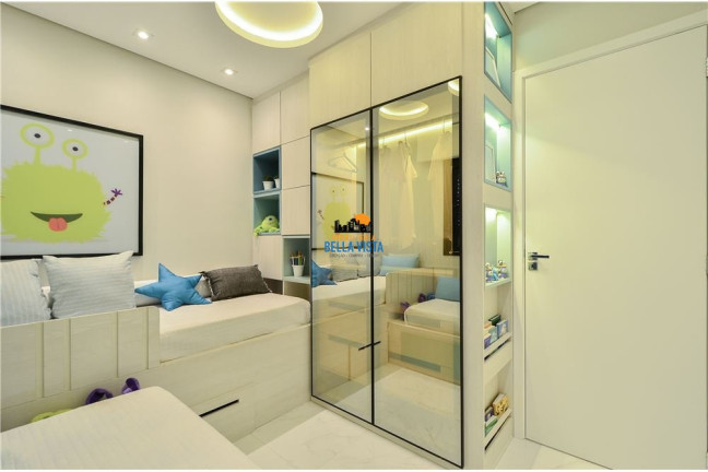 Imagem Apartamento com 2 Quartos à Venda, em Aclimação - São Paulo Imagem Apartamento com 2 Quartos à Venda, em Aclimação - São Paulo