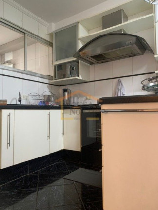 Imagem Apartamento com 3 Quartos à Venda, 123 m² em Santana - São Paulo Imagem Apartamento com 3 Quartos à Venda, 123 m² em Santana - São Paulo