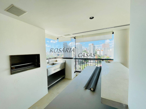 Imagem Apartamento à Venda, 215 m² em Sumaré - São Paulo Imagem Apartamento à Venda, 215 m² em Sumaré - São Paulo