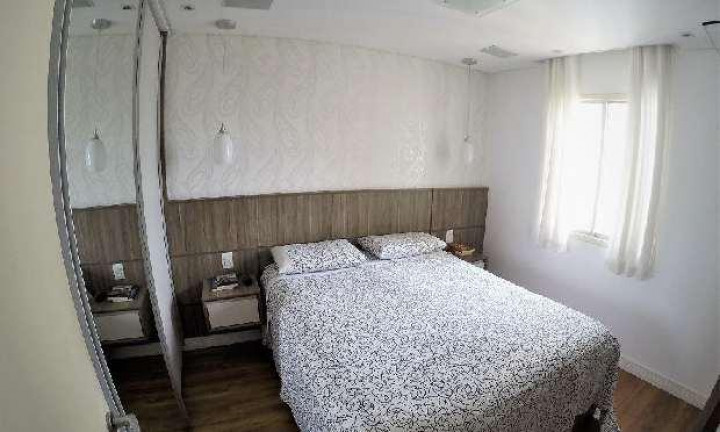 Imagem Apartamento com 2 Quartos à Venda, 76 m² em Vila Olimpia - São Paulo