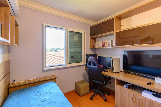 Imagem Casa de Condomínio com 3 Quartos à Venda,  em Granja Viana - Cotia