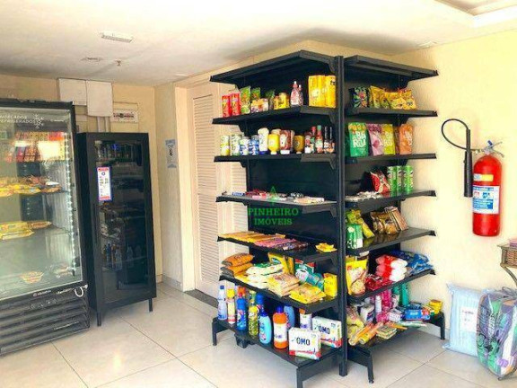 Imagem Apartamento com 3 Quartos à Venda, 76 m² em Centro - Niterói Imagem Apartamento com 3 Quartos à Venda, 76 m² em Centro - Niterói