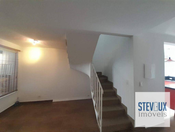 Imagem Casa com 3 Quartos para Alugar, 120 m² em Campo Belo - São Paulo