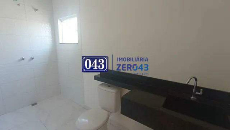 Imagem Casa de Condomínio com 3 Quartos à Venda, 157 m² em Jardim Morumbi - Londrina