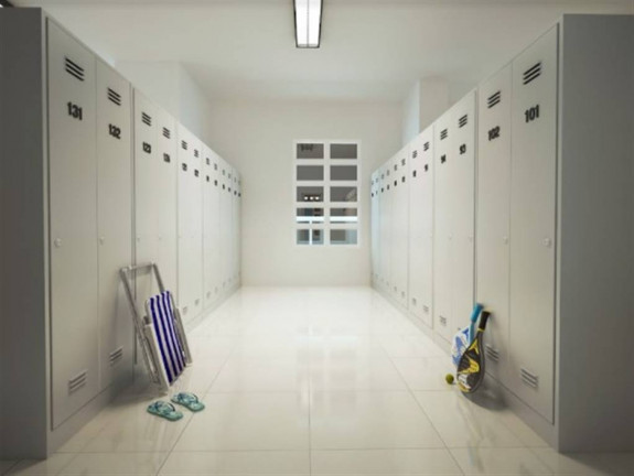 Imagem Apartamento com 3 Quartos à Venda, 147 m² em Aviação - Praia Grande Imagem Apartamento com 3 Quartos à Venda, 147 m² em Aviação - Praia Grande